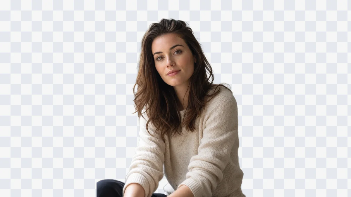 Background remover before and after preview